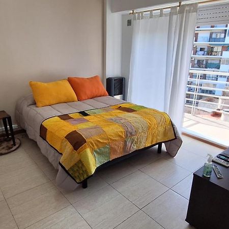 Mg Palermo Suite 38M2 Fibra Optica Buenos Aires Ngoại thất bức ảnh