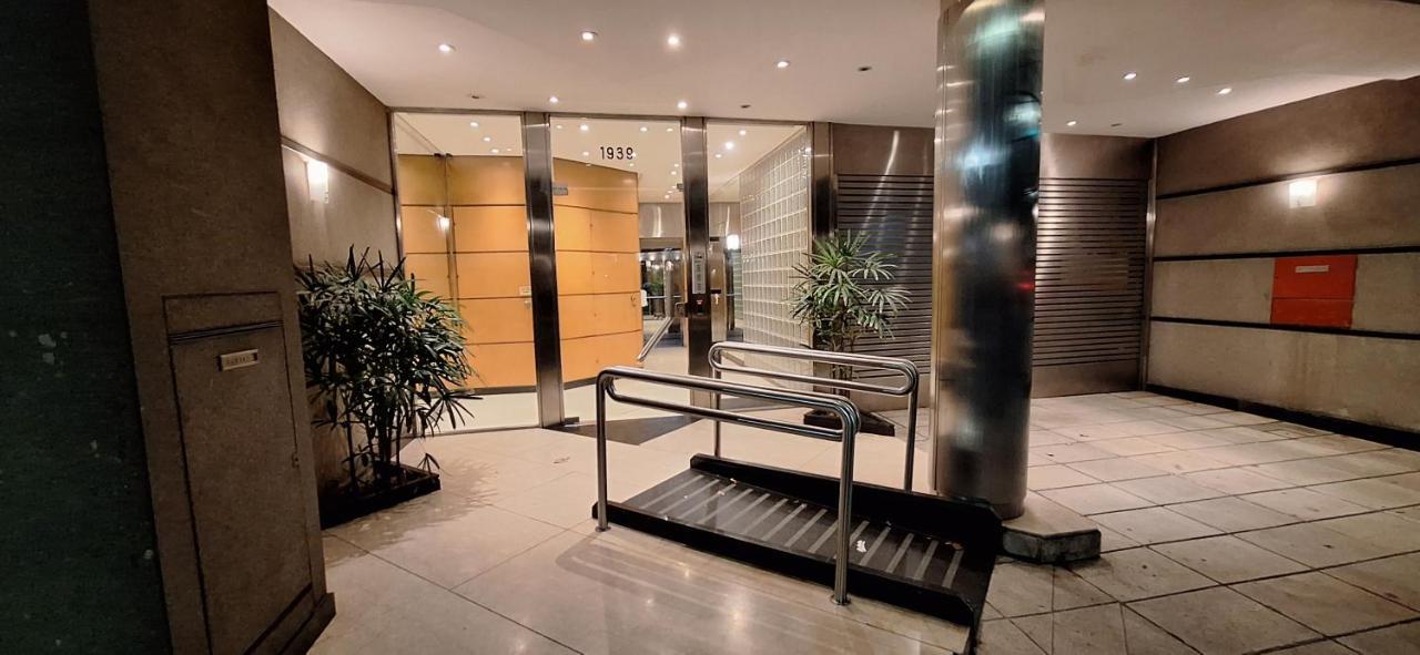 Mg Palermo Suite 38M2 Fibra Optica Buenos Aires Ngoại thất bức ảnh