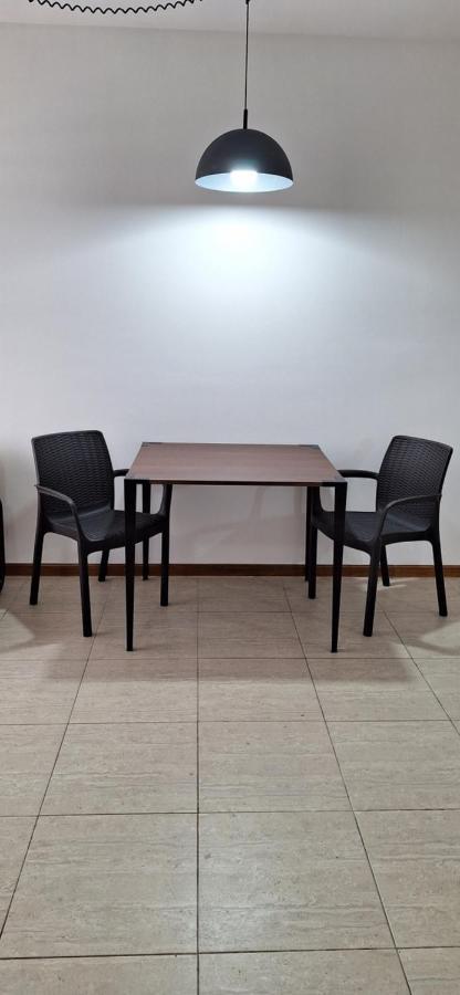 Mg Palermo Suite 38M2 Fibra Optica Buenos Aires Ngoại thất bức ảnh