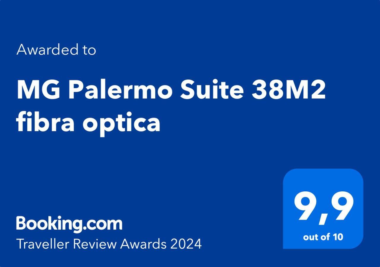 Mg Palermo Suite 38M2 Fibra Optica Buenos Aires Ngoại thất bức ảnh