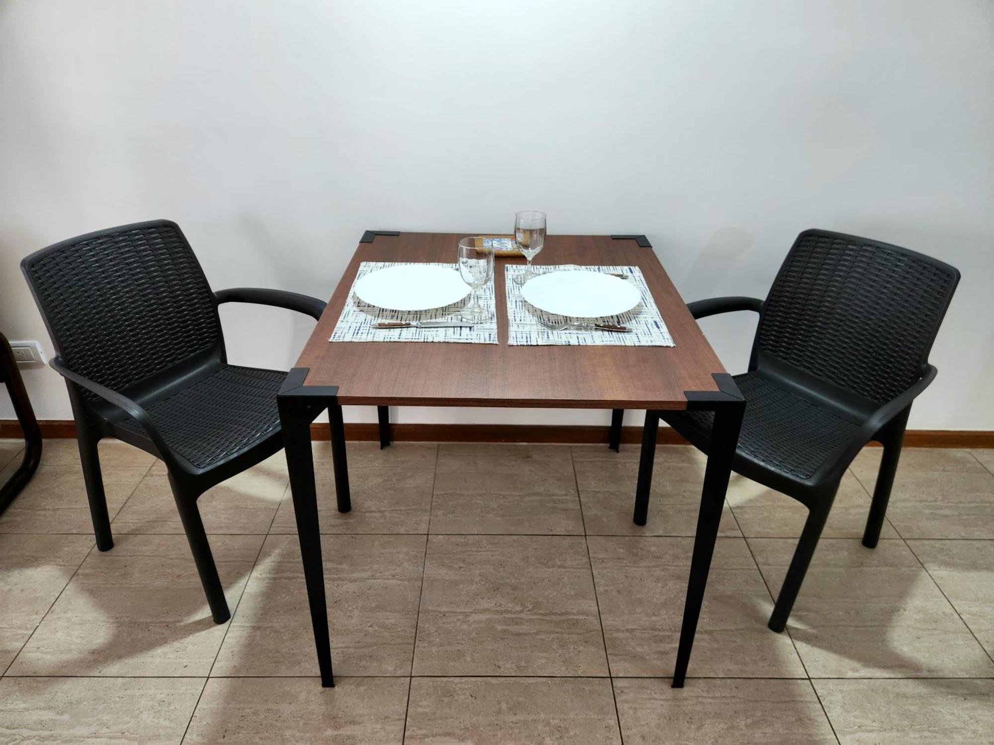 Mg Palermo Suite 38M2 Fibra Optica Buenos Aires Ngoại thất bức ảnh