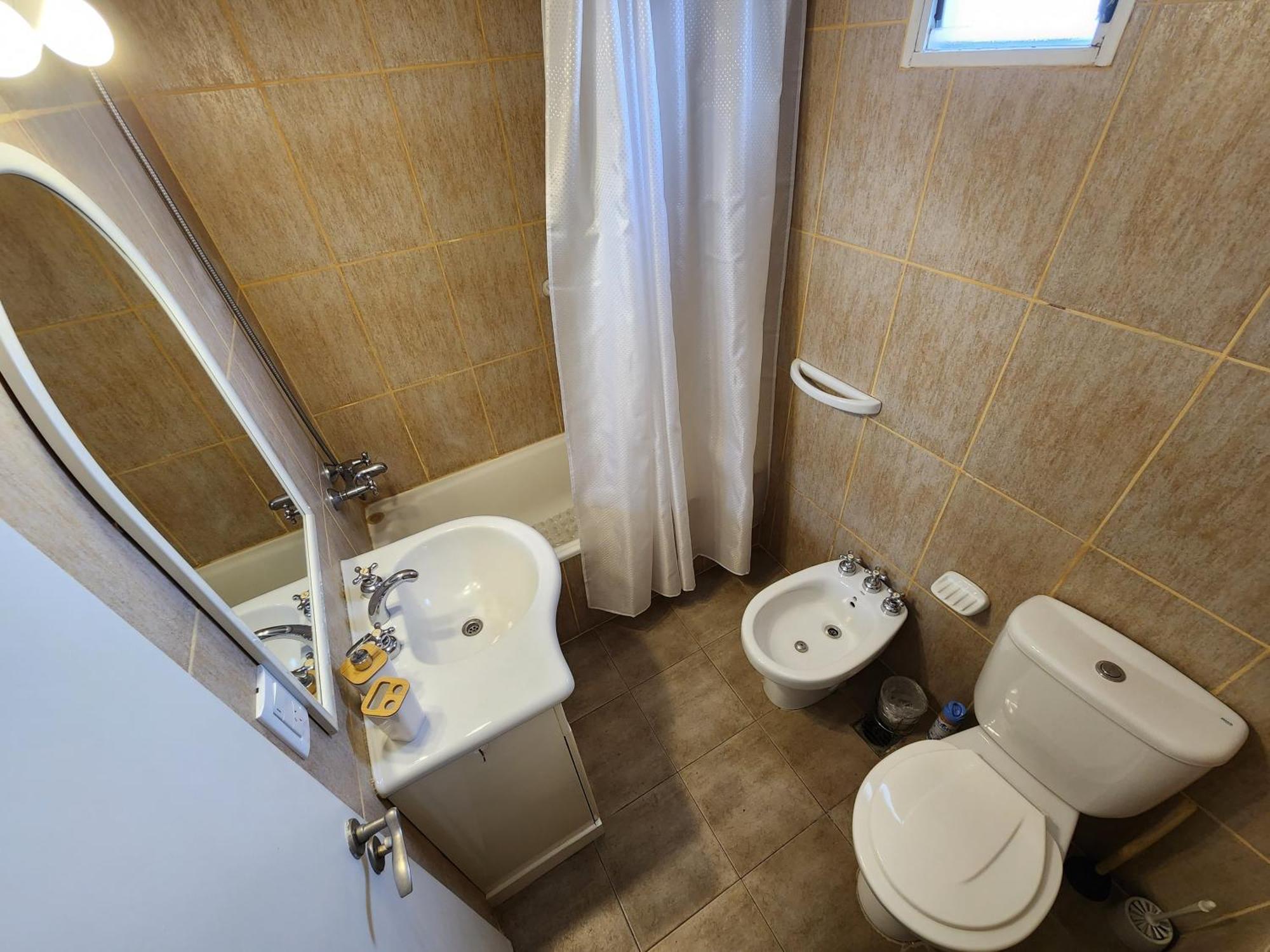 Mg Palermo Suite 38M2 Fibra Optica Buenos Aires Ngoại thất bức ảnh