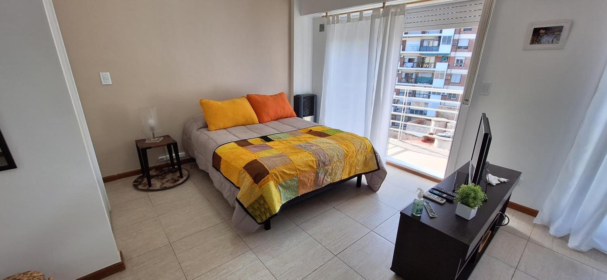 Mg Palermo Suite 38M2 Fibra Optica Buenos Aires Ngoại thất bức ảnh