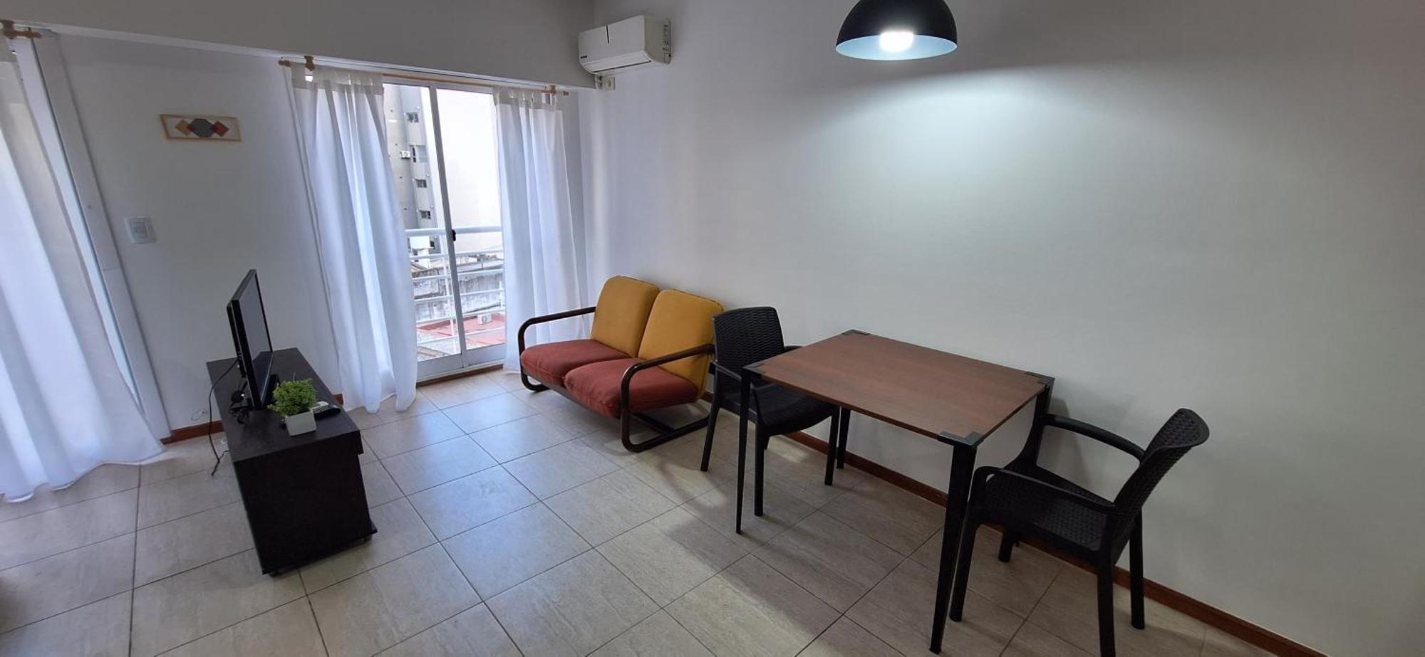 Mg Palermo Suite 38M2 Fibra Optica Buenos Aires Ngoại thất bức ảnh