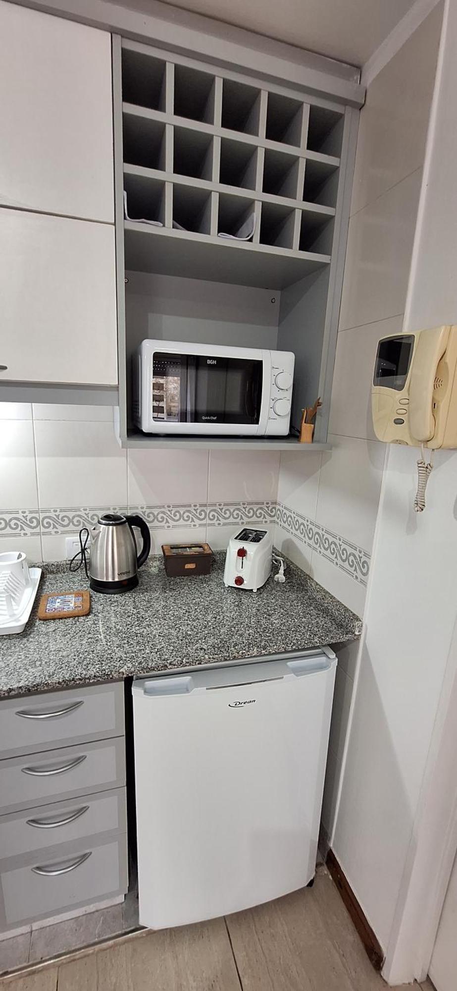 Mg Palermo Suite 38M2 Fibra Optica Buenos Aires Ngoại thất bức ảnh